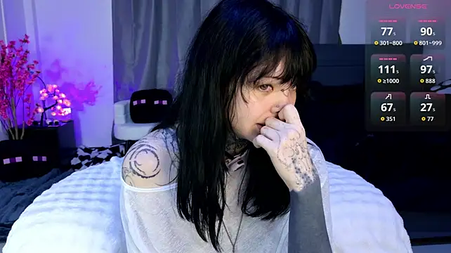 Lein_Bone live cam on StripChat
