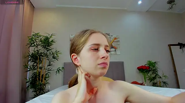 camilla_kelly's live room
