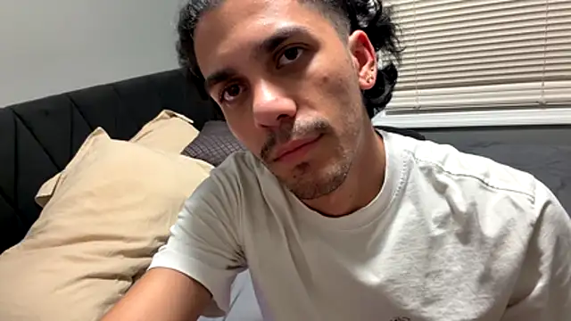 SantiAfterDark