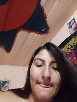 Lily-butterfly live cam on StripChat