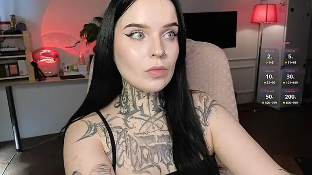 ATOMIC-KETCHUP live cam on StripChat