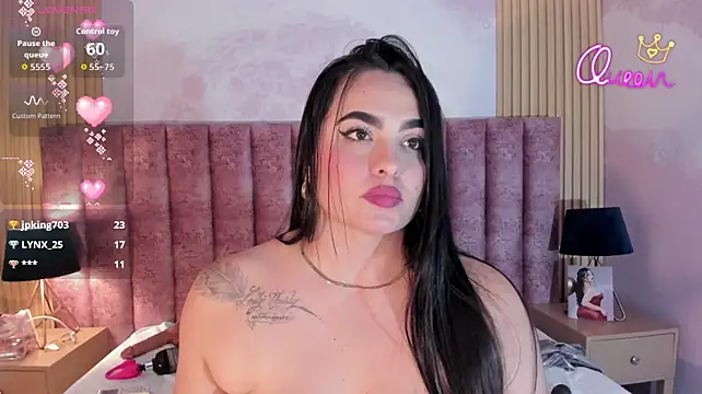 sofiiacarson live cam