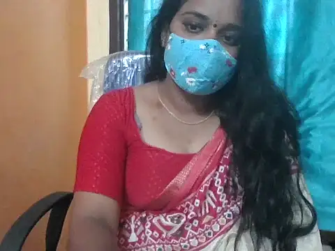 Rathi-priyaa live cam on StripChat