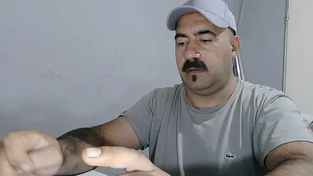 -Hunter_Blaze- live cam on StripChat