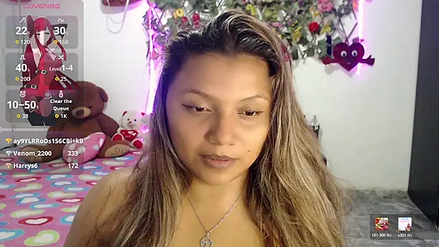 sexysusan4you live cam on StripChat