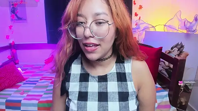 Juless_x live cam on StripChat