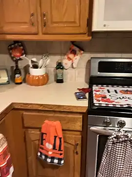 LittleMissEeve live cam