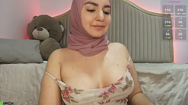 dalilasaadi_ live cam