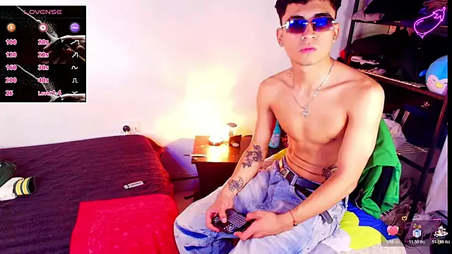 tiancam live cam