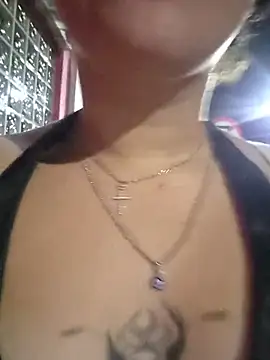 nyx_w (F teen) - Sair sem calcinha