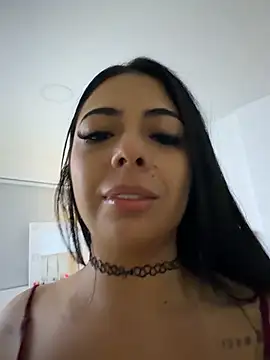 xoxo_sol webcam