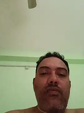 Daniel-horny-indian