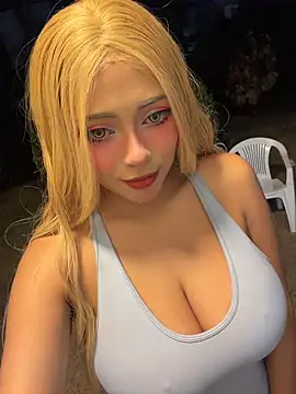 seraphine23 webcam