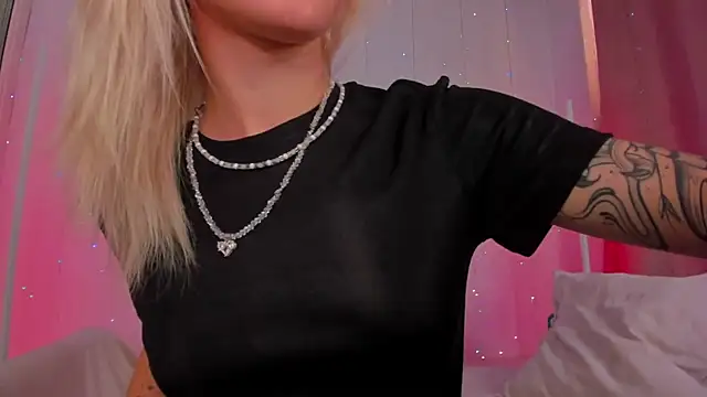 LisaFoxyMe