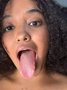 Queenpandinha webcam