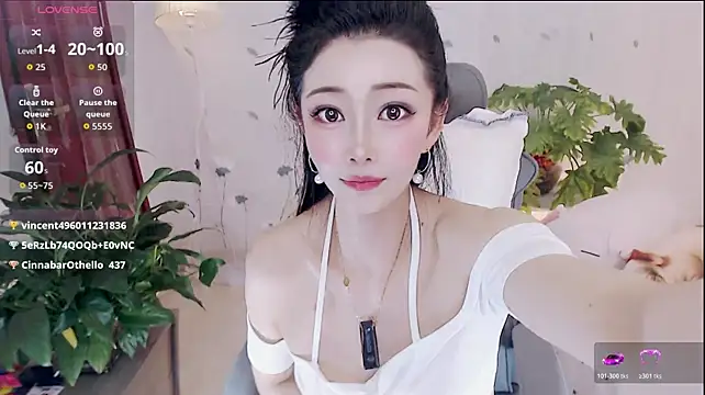 yaoyao-baby520 stripchat