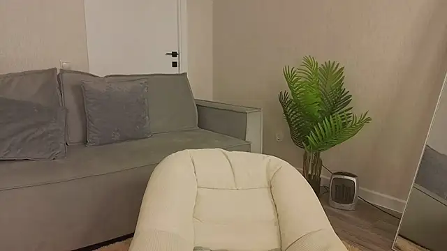 eva-devil's live room