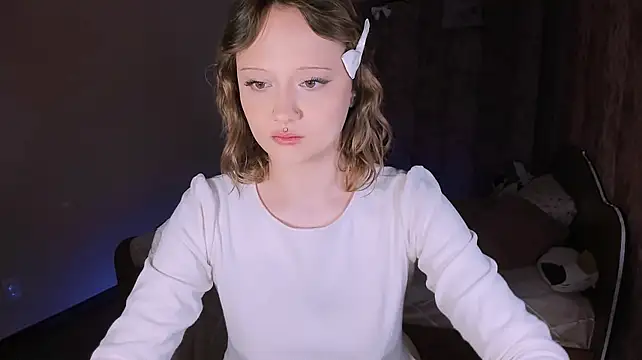 MariaMango live cam on StripChat