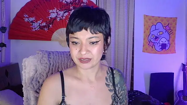 juaaanaaa live cam on StripChat