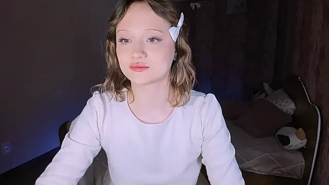MariaMango live cam on StripChat