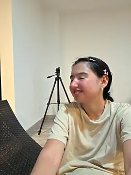 Pinkie_Princes live cam on StripChat
