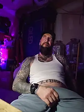 Beardedtattood