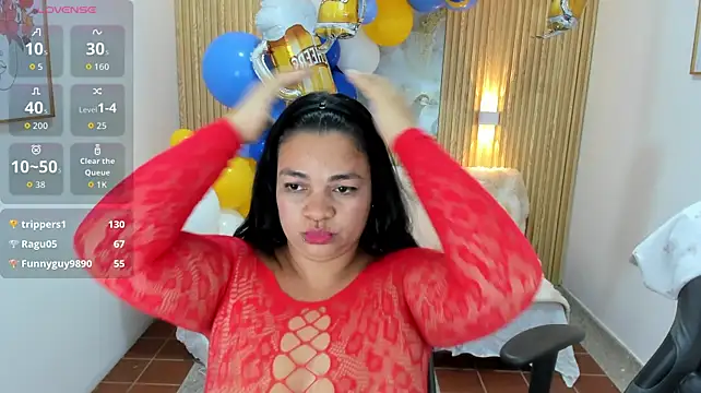 Cloe_35 live cam on StripChat
