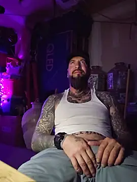 Beardedtattood avatar