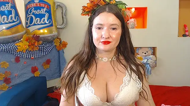 ChloeBrooklyn live cam on StripChat