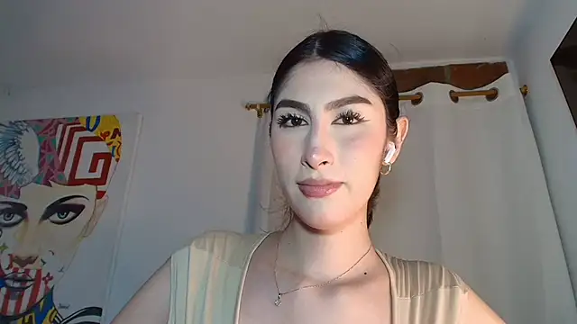 Model: valeria_gonzales_