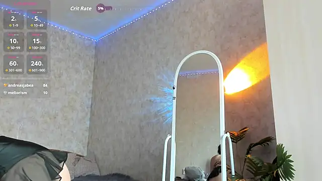 Tiny_Sparkling live cam on StripChat