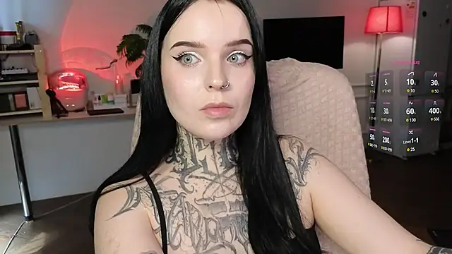 ATOMIC-KETCHUP live cam on StripChat