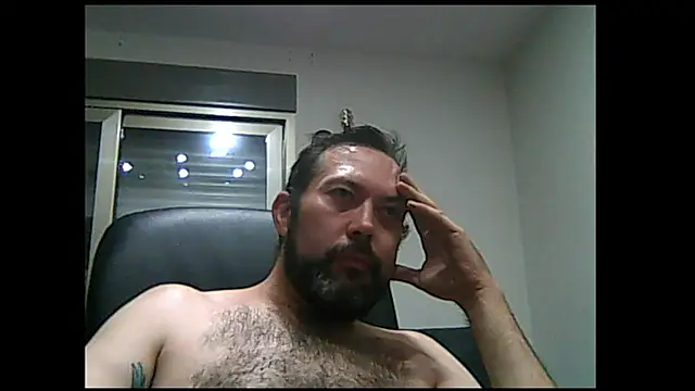 SirFrankonde live cam on StripChat