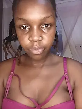 Ebony_punani live cam on StripChat