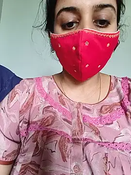 Tamil_shalini live cam on StripChat