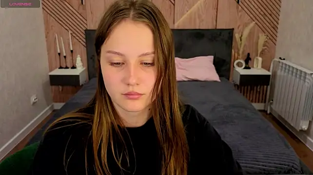 Vanessa_Sinclairr live cam on StripChat