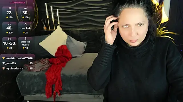 Anita_Muse live cam on StripChat