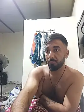 leon_ates live cam on StripChat