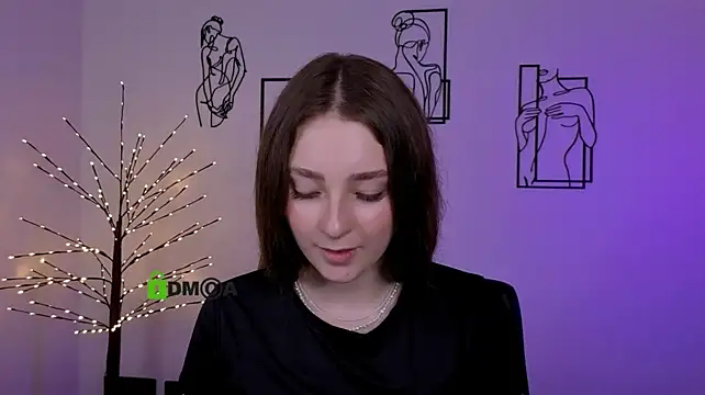 alisabliss (F teen) - hand bra