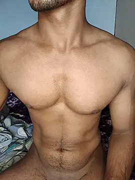 kevin_yours (M young) - Cum