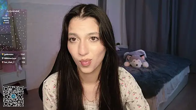Honeycamilla