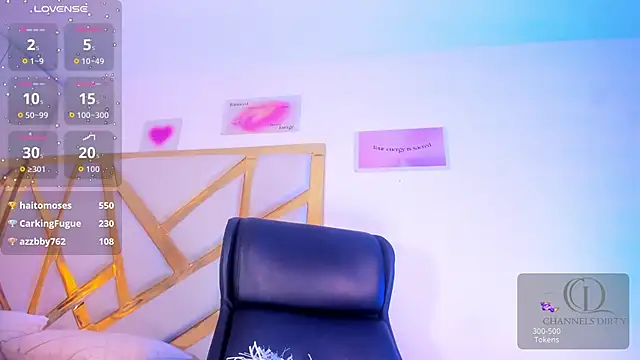 Vitahindarose - Trans webcam sex chat