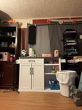 TranSexualJade95 live sex cam