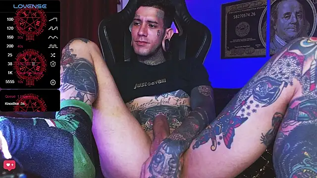 jhonny__ackerman