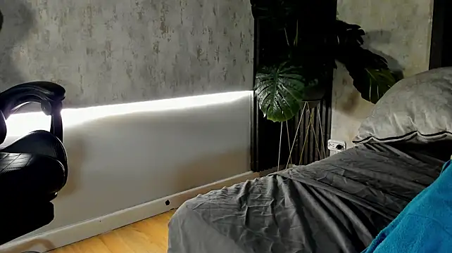Jacob_Benelli live cam