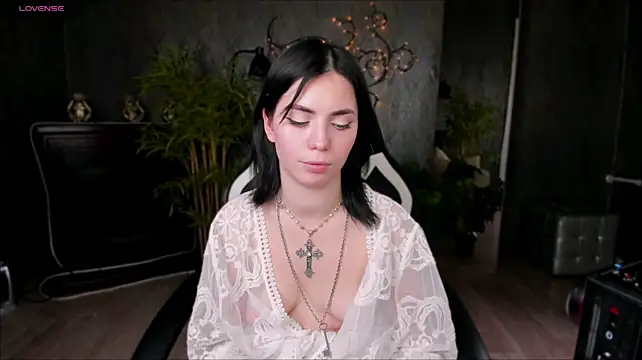 Velvet__Kiss live cam