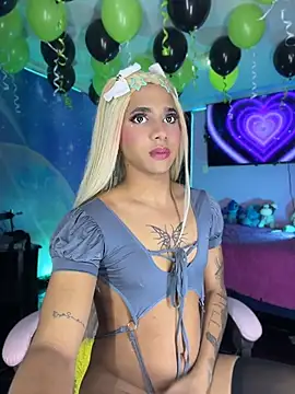 Modelo: Thalia_girl21