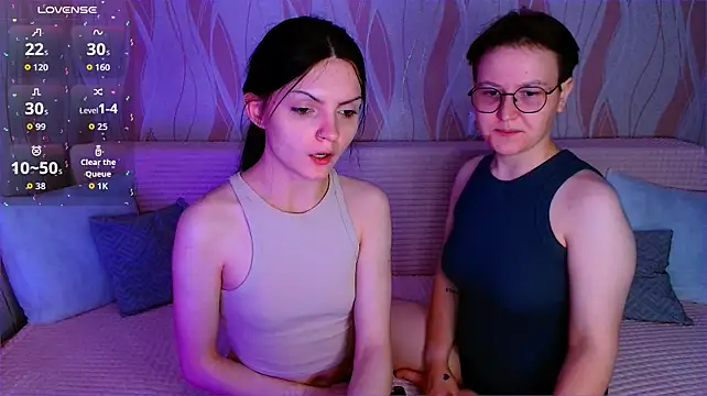 _crazy_baby_ (G young) - Pussy Fucking Tati Dildo and Vibro
