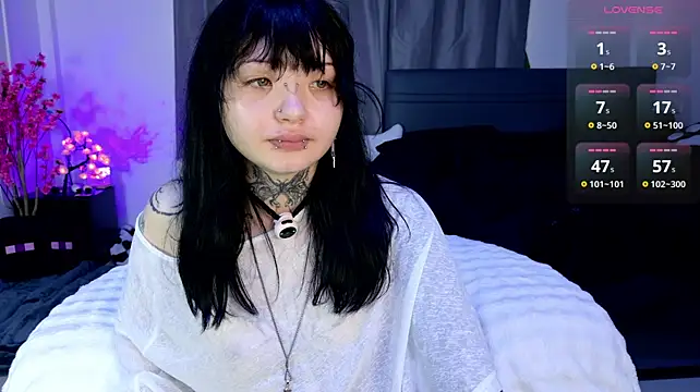 lein_bone (F teen) - take off panties