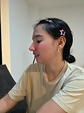 Pinkie_Princes live cam